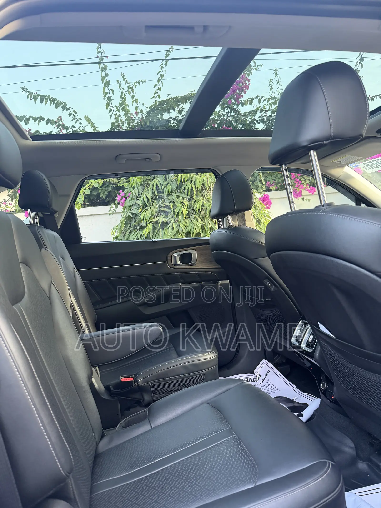 Kia Sorento SX Prestige X-Line 2022 Burgundy