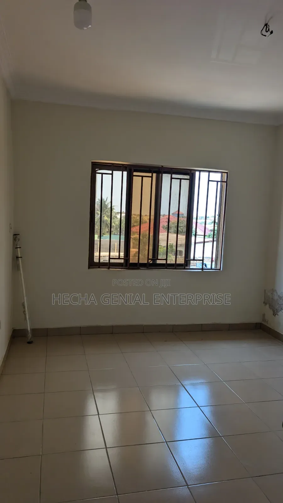 2bdrm Apartment in Hge, Accra Metropolitan for rent