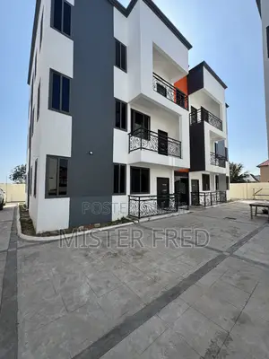 2bdrm Apartment in Kokrobite, Weija for rent