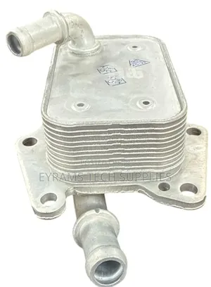Mercedes M274 Engine Oil Cooler C-Class E-Class GLC A