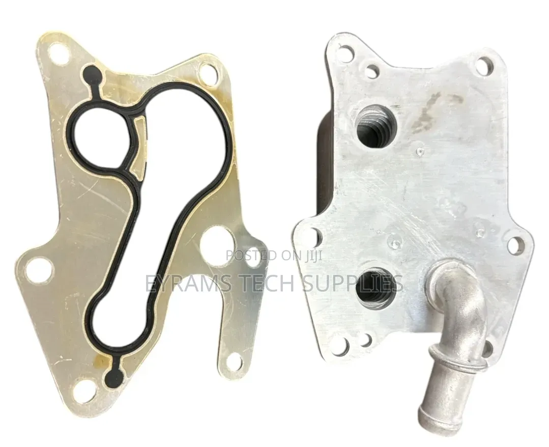 Mercedes M274 Engine Oil Cooler C-Class E-Class GLC A
