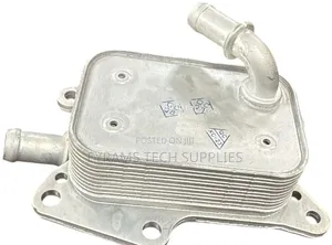 Mercedes M274 Engine Oil Cooler C-Class E-Class GLC A