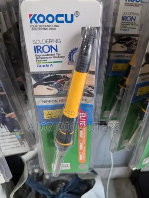 KOOCCU Elite Soldering Iron