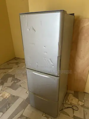Sharp 350l Refrigerator