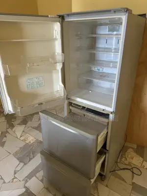 Sharp 350l Refrigerator