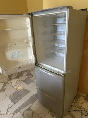 Sharp 350l Refrigerator