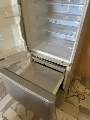 Sharp 350l Refrigerator