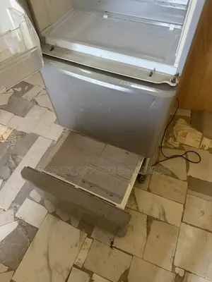 Sharp 350l Refrigerator