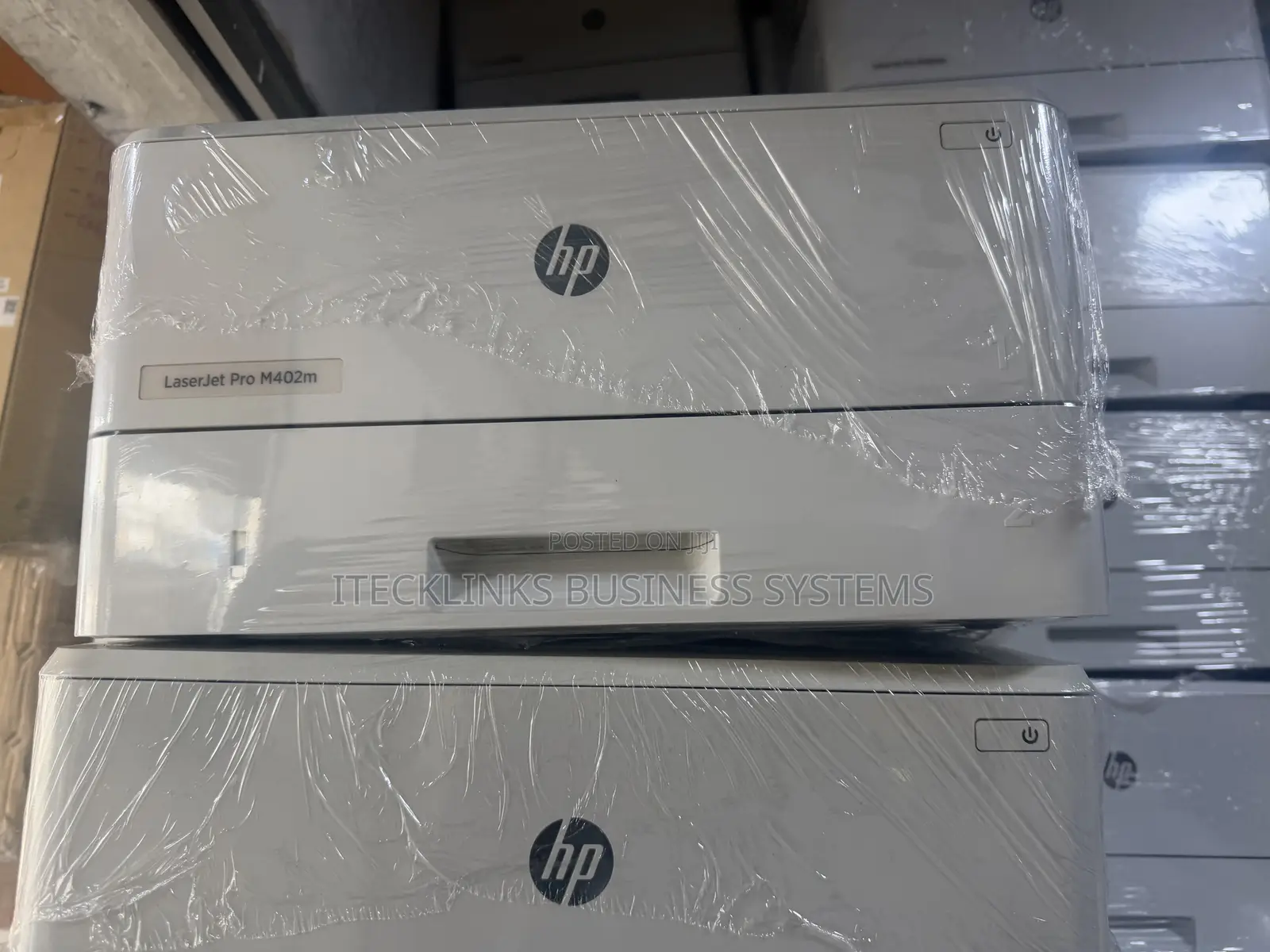 Laserjet Pro M404dn