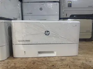 Laserjet Pro M404dn