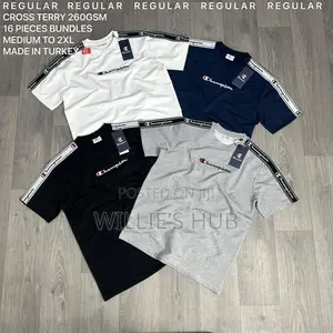 Champion T Shits