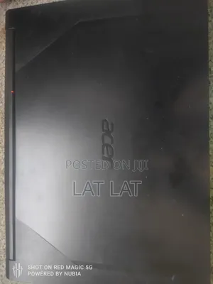 Laptop Acer Nitro 5 16GB Intel Core i5 HDD+SSD 1T