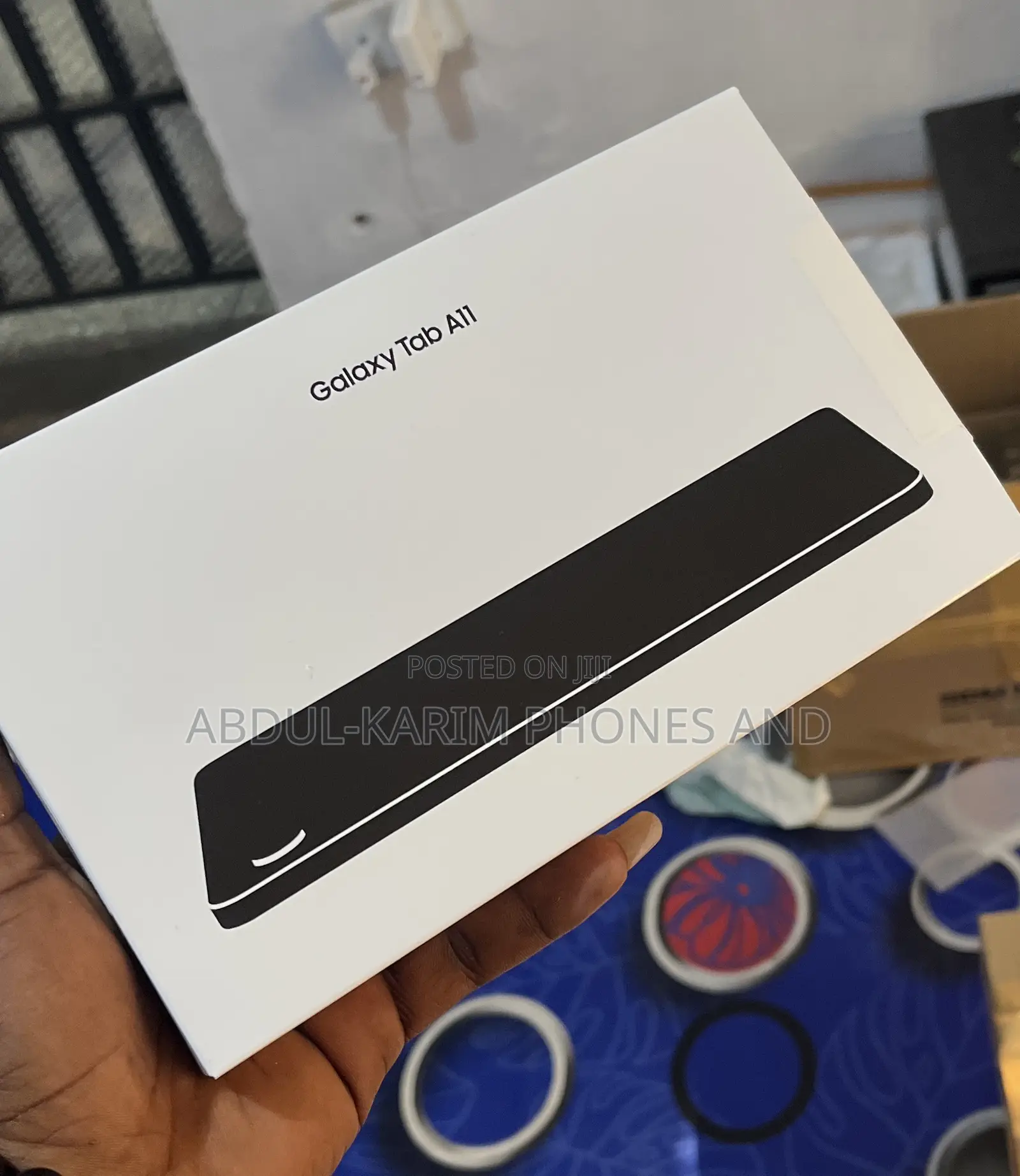 New Samsung Galaxy Tab A11 64 GB