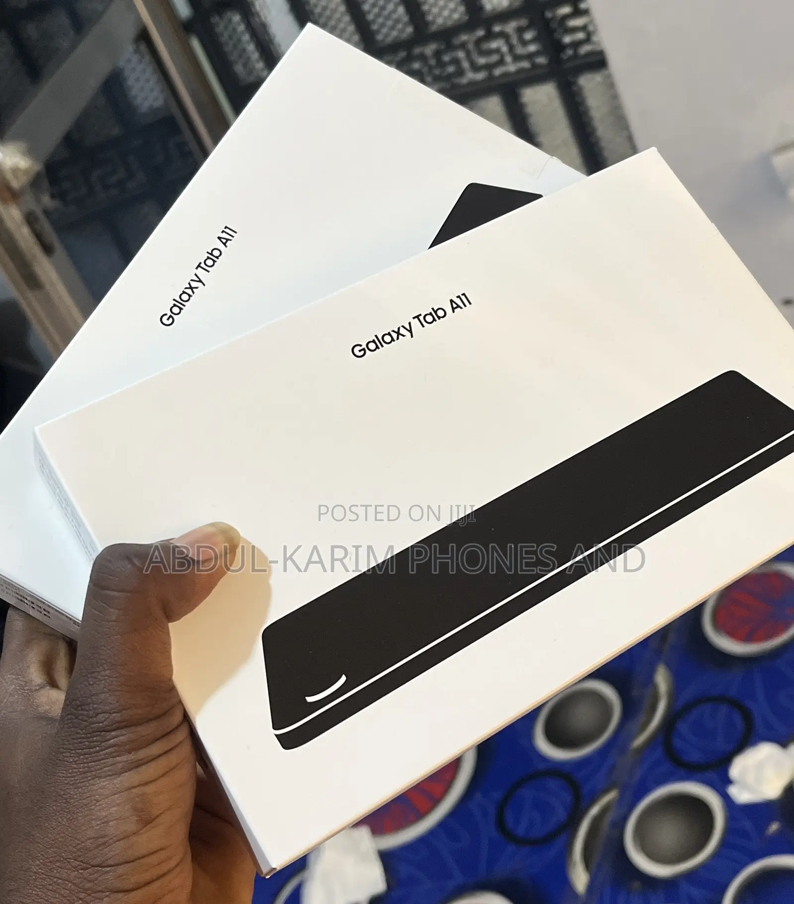New Samsung Galaxy Tab A11 64 GB