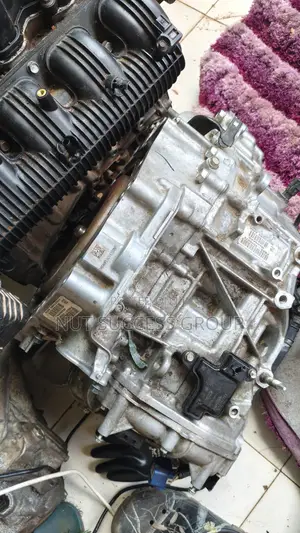 2018 to 2022 Honda Accord Gearbox for 2.0 Turbo Engines