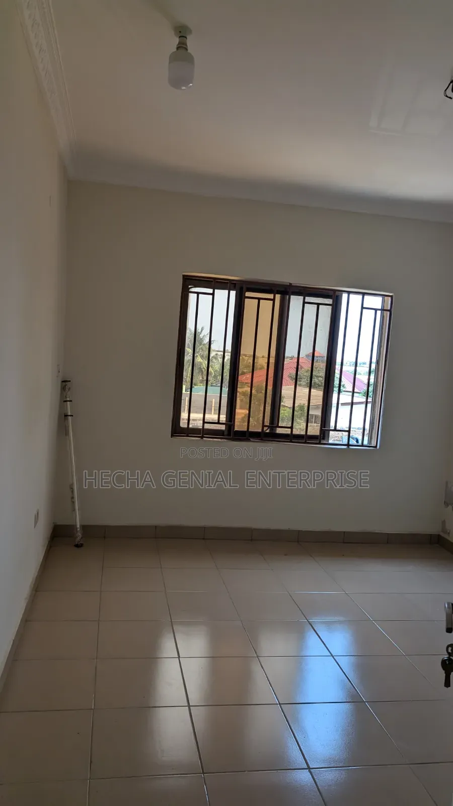 2bdrm Apartment in Hge, Accra Metropolitan for rent