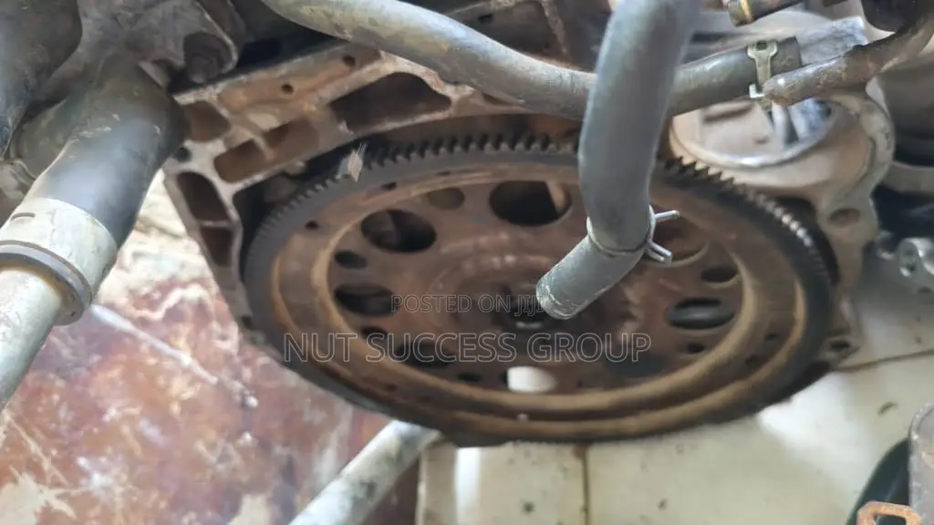 2018 to 2022 Honda Accord Gearbox for 2.0 Turbo Engines