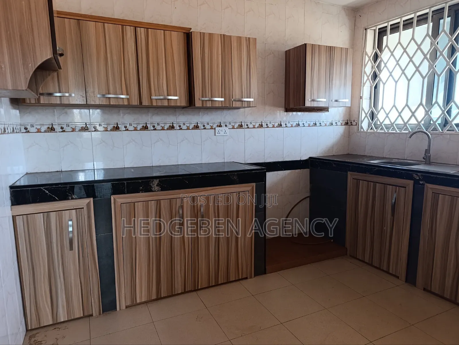 3bdrm Apartment in Adenta, Housing Down for rent