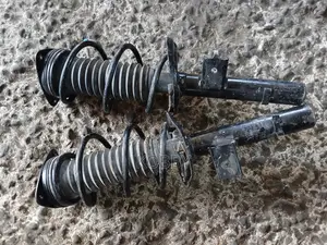 Rogue 2020-2021,2022,2023,2024,2025 Front Shocks Korea/Japan Used