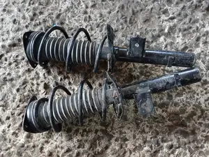 Rogue 2020-2021,2022,2023,2024,2025 Front Shocks Korea/Japan Used