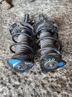 Rogue 2020-2021,2022,2023,2024,2025 Front Shocks Korea/Japan Used