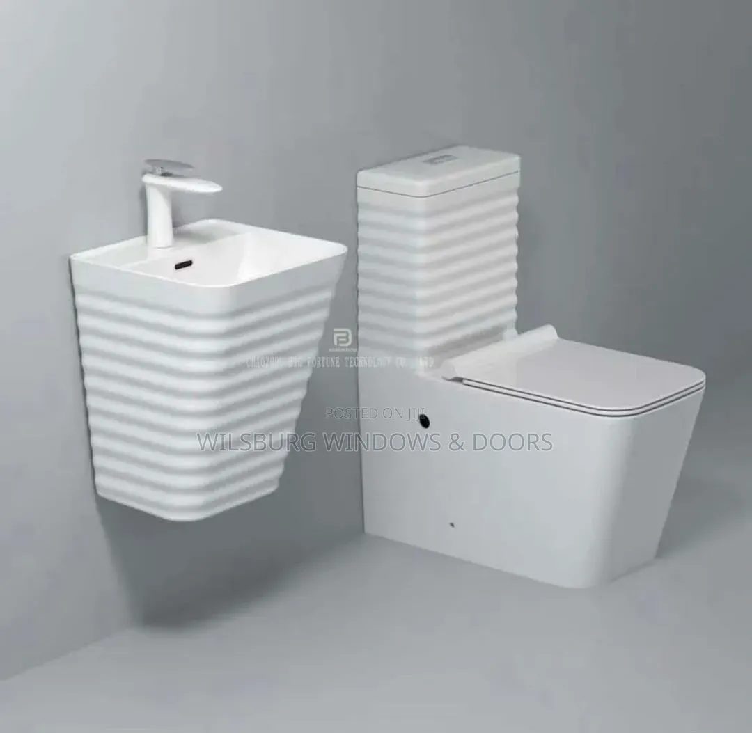 Water Closet