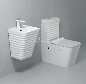 Water Closet