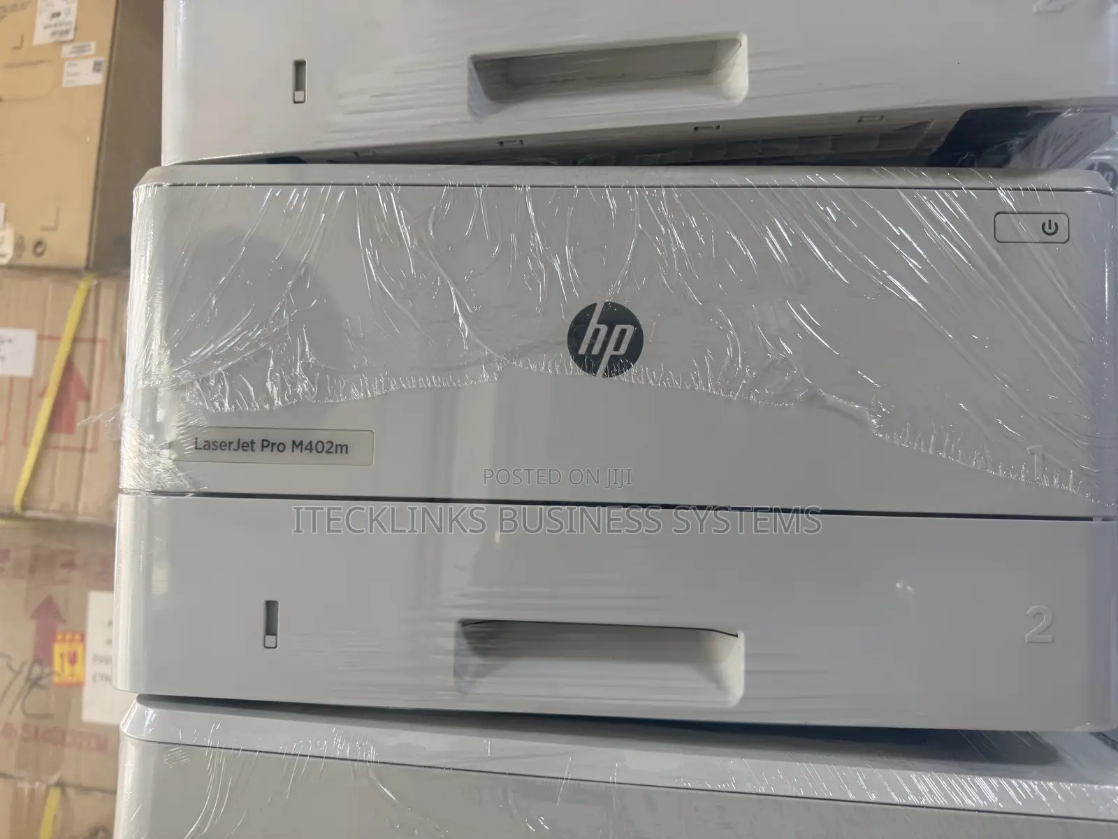 Laserjet Pro 402m