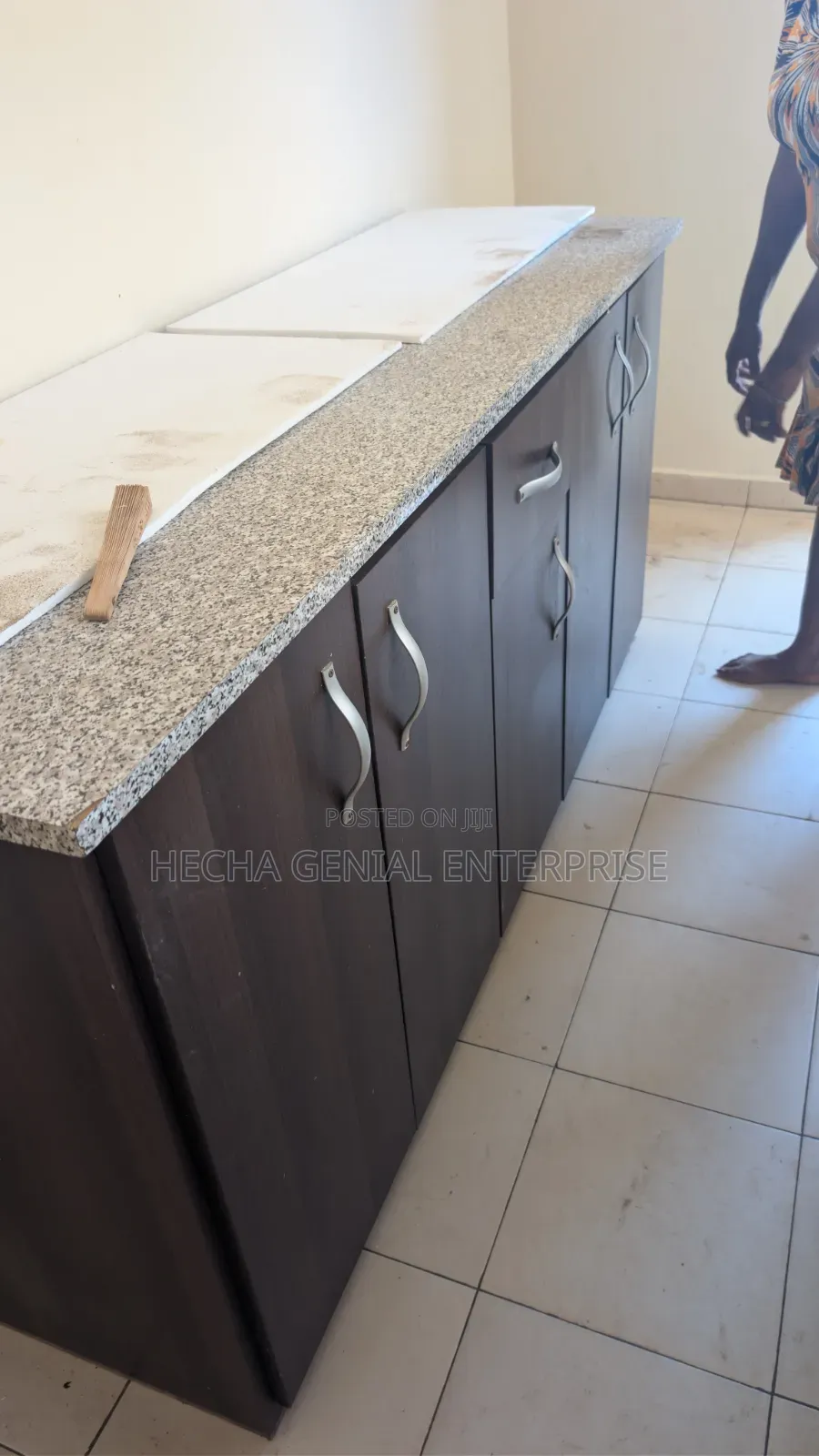 2bdrm Apartment in Hge, Accra Metropolitan for rent