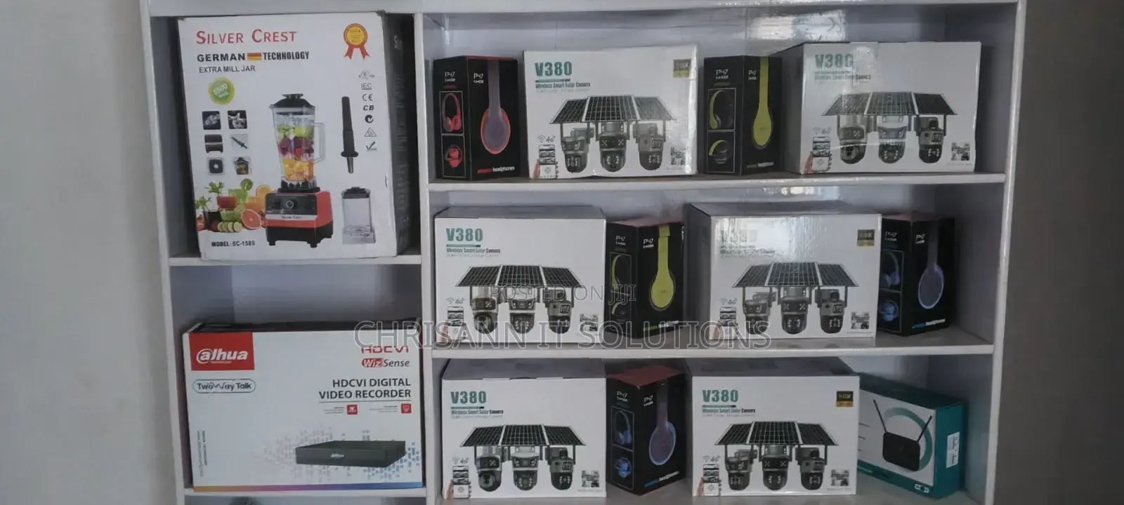 Rice Cooker