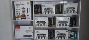 Rice Cooker