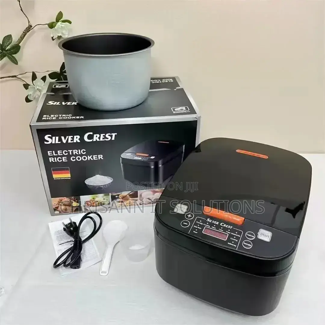 Rice Cooker