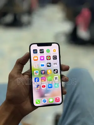 Apple iPhone 12 64 GB Purple