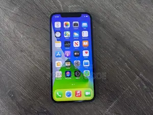 Apple iPhone 12 64 GB Purple
