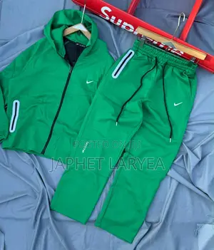 Nike Tech Fleece Tracksuit