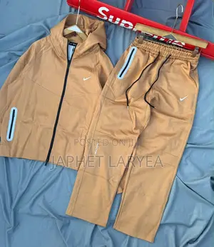Nike Tech Fleece Tracksuit