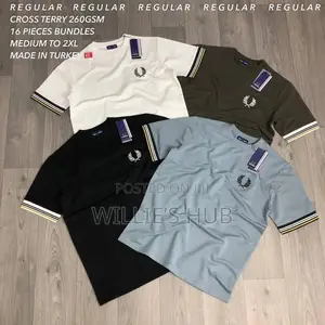 Perry T Shirts