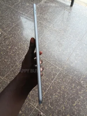 Apple iPad 10.2 (2020) Wi-Fi 32 GB Gray
