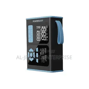 Powerology Portable Jump Starter