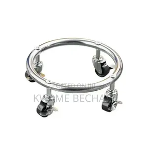 Gas Cylinder Wheel Stand