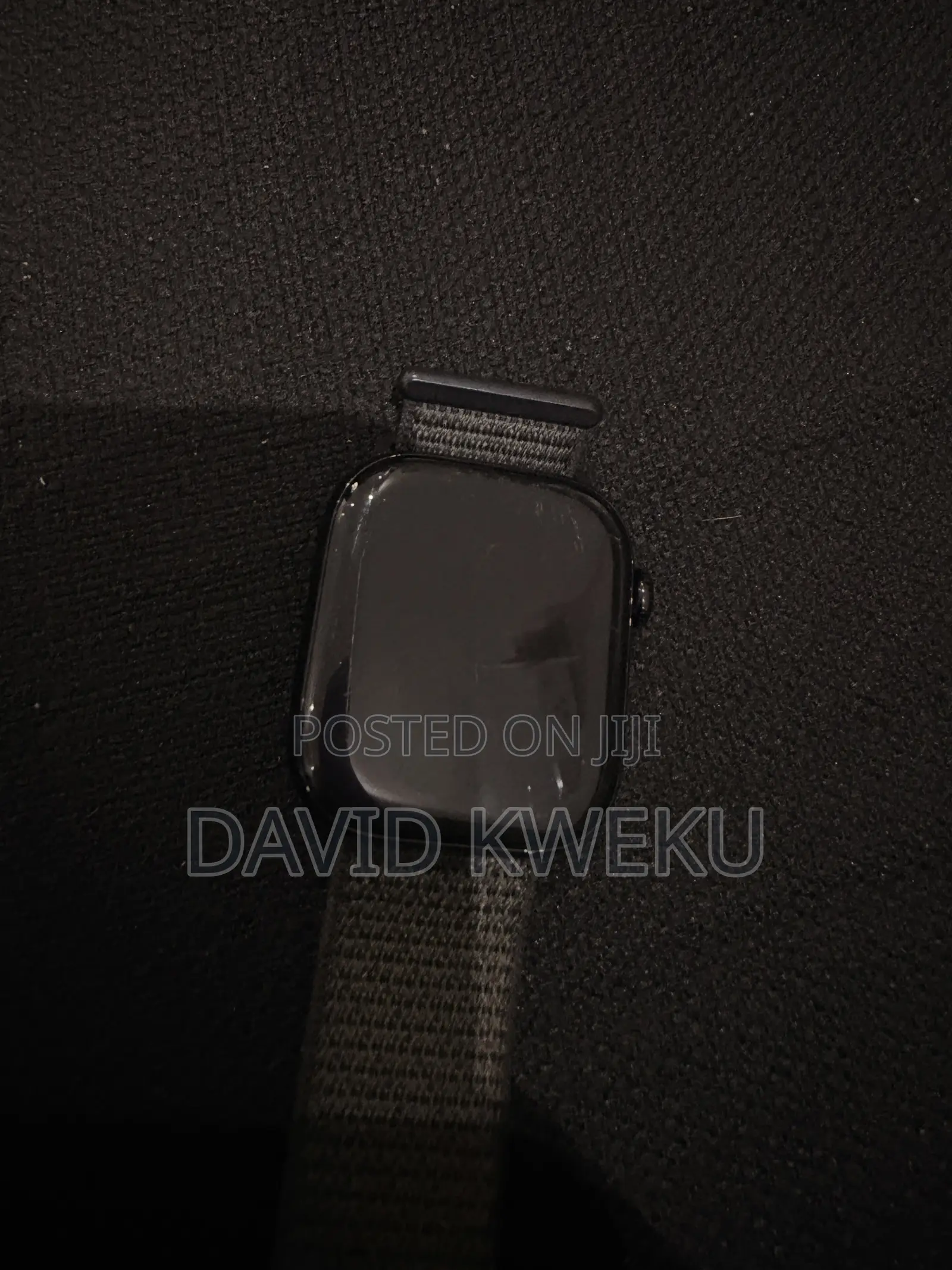 Apple Watch Series 10 GPS