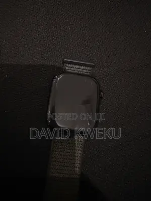Apple Watch Series 10 GPS
