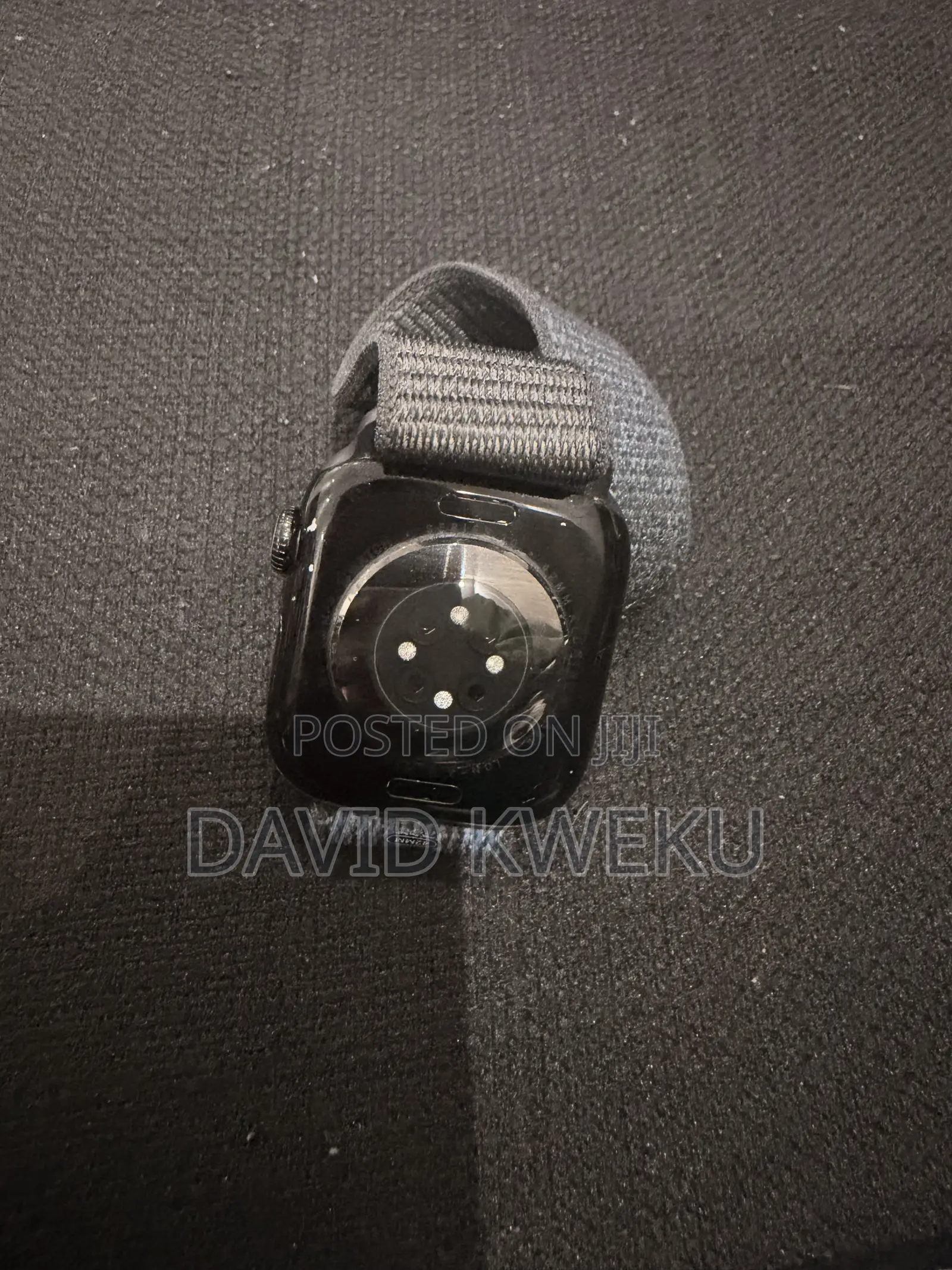 Apple Watch Series 10 GPS