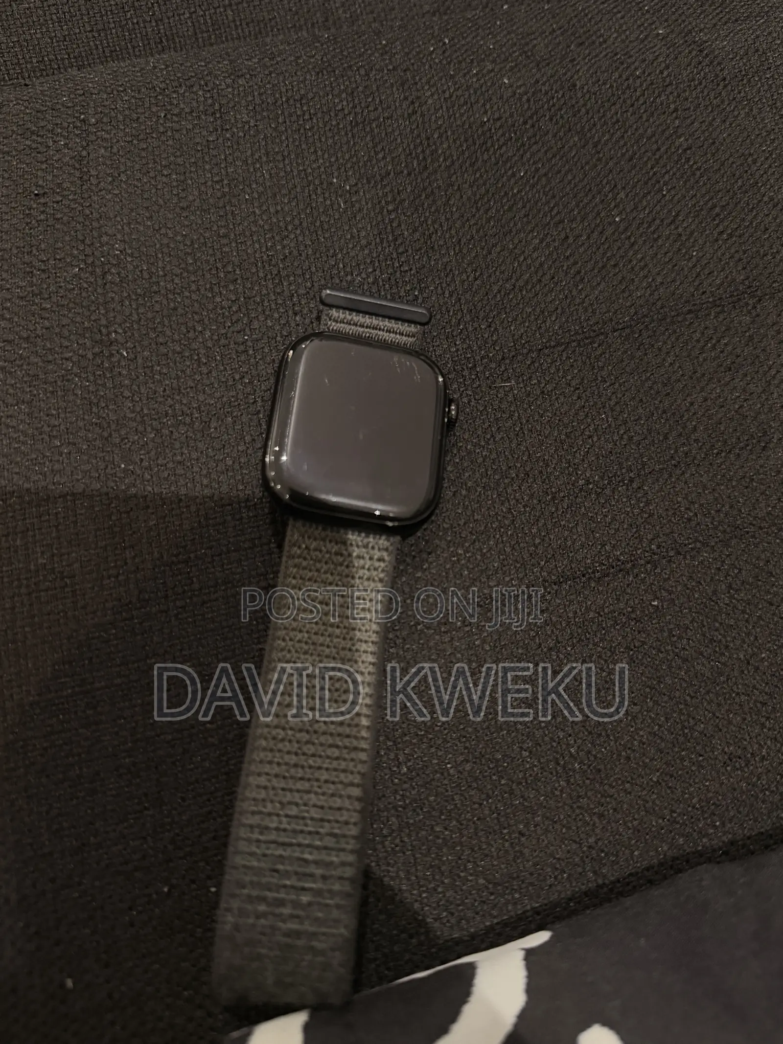 Apple Watch Series 10 GPS