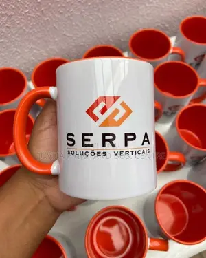 Mug Printing / Customization