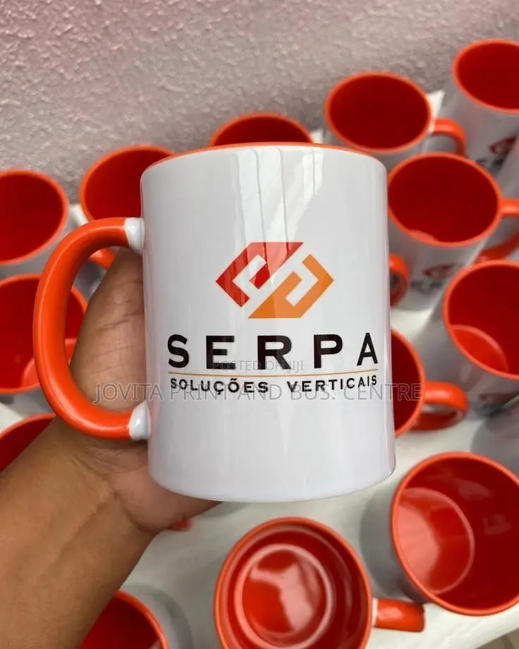 Mug Printing / Customization