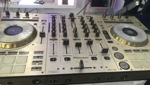 DDJ SX (Dj Controller)