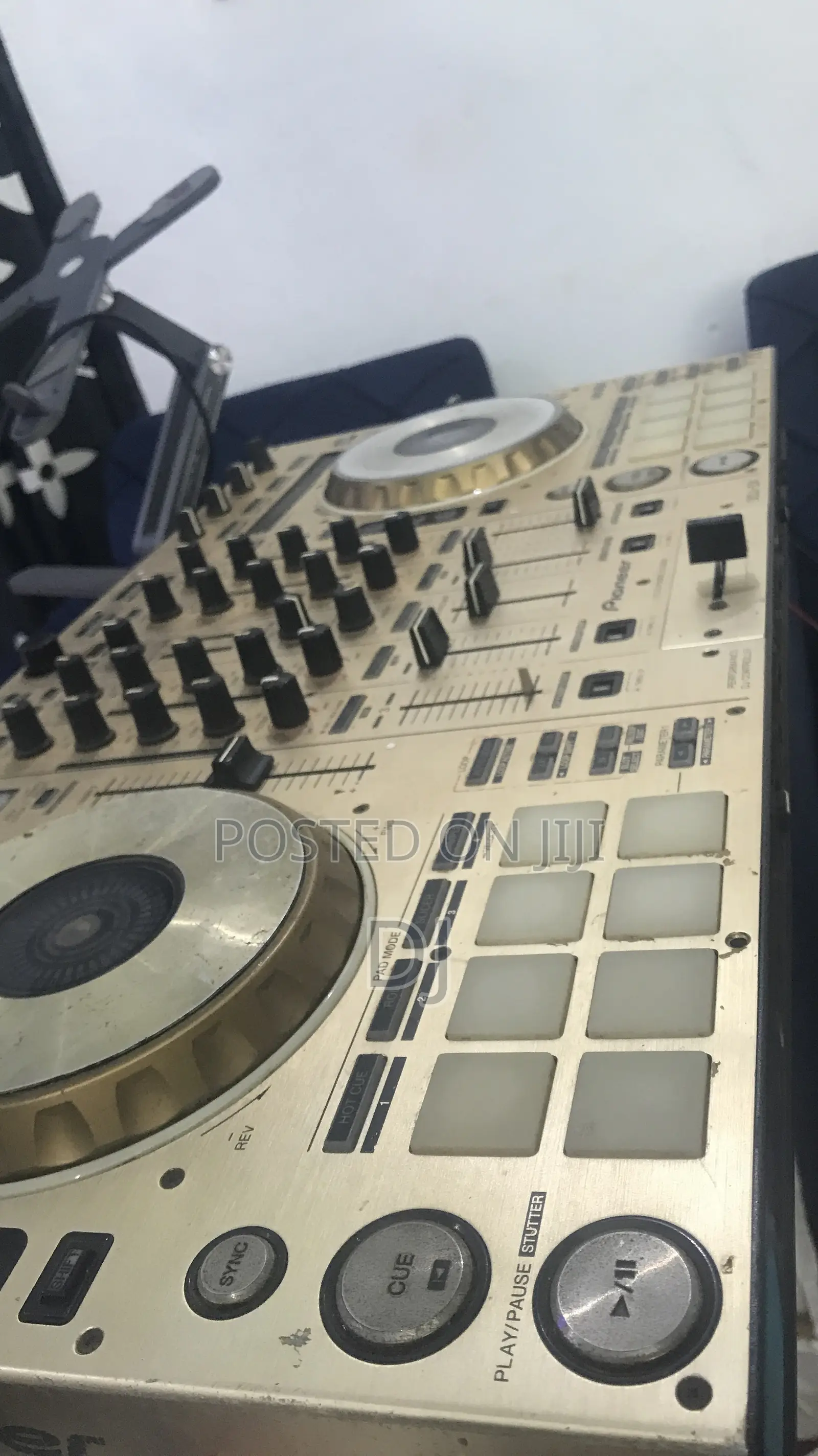 DDJ SX (Dj Controller)