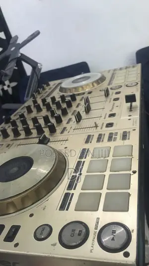 DDJ SX (Dj Controller)