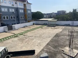 Event Centre, Construction Equipment, Car Lot